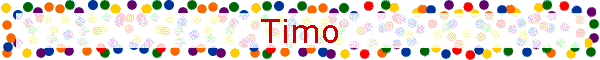 Timo